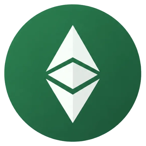 ETC 图标