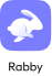 Rabby Wallet 图标